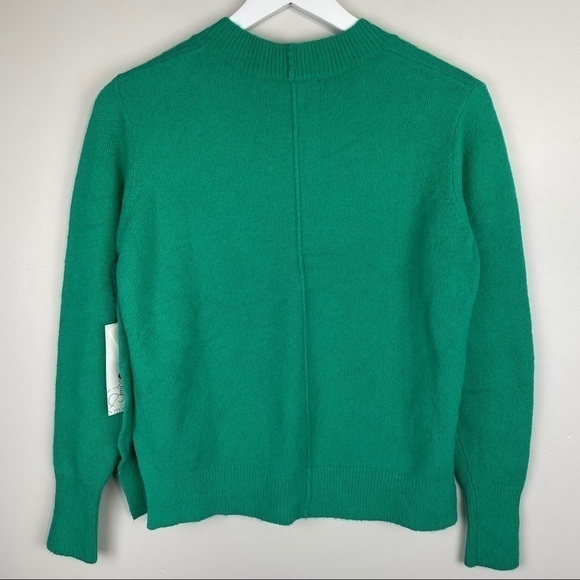 Treasure & Bond Crewneck Pullover XXS - Picture 5 of 5